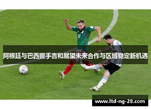 阿根廷与巴西握手言和展望未来合作与区域稳定新机遇