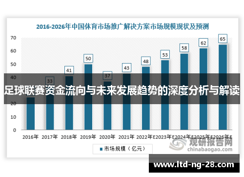 足球联赛资金流向与未来发展趋势的深度分析与解读